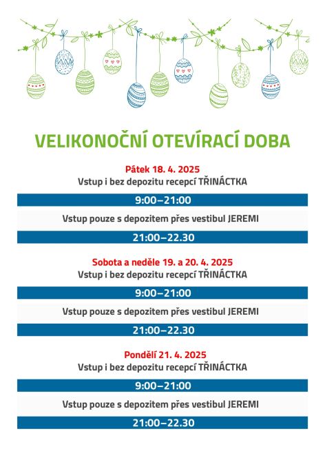 VELIKONOČNÍ OTEVÍRACÍ DOBA 2025_page-0001
