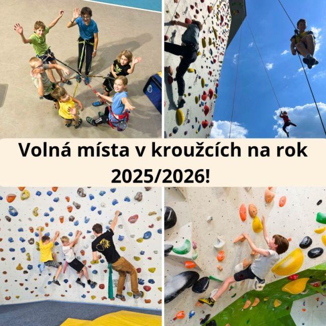 menší kroužky